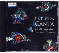 Abbazia,di San Antim - La Pietra Che Canta [Import]