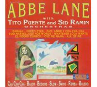 Abbe Lane - Abbe Lane with Tito Puente and Sid Ramin Orchestras (UK Import)