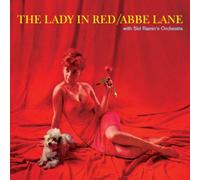 Abbe Lane - Lady in Red [Ltd.Papersleeve]