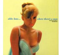 Abbe Lane - WHERE THERE'S A MAN