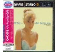 Abbe Lane - Where There's a Man 20bit