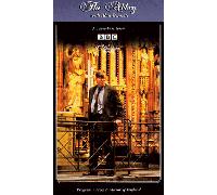 Abbey 3: A Mirror of England [USA] [VHS]