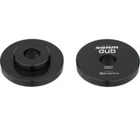 Abbey Bike Tools Drift Kit para SRAM DUB one_size