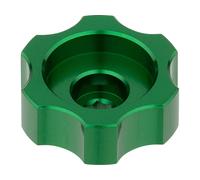 Abbey Bike Tools Herramienta de bielas Shimano Crank Preload Tool para Fit Kit verde one_size