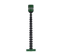 Abbey Bike Tools Herramienta de inserción Micro Modular Bearing Press verde one_size