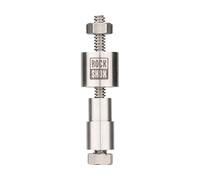 Abbey Bike Tools Herramienta de montaje RockShox DU Bushing Removal / Installation Tool one_size