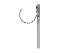 Abbey Bike Tools Lati. de cad. Whip-It Chain Whip p. Crombie Tool Dual Sided/Team Issue one_size