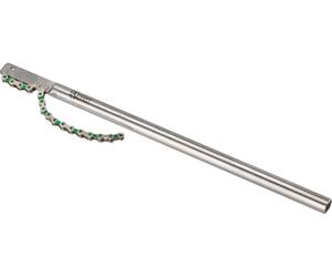 Abbey Bike Tools Latiguillo de cadena para bicicleta de pista Whip-It Track Chain Whip one_size