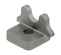 Abbey Bike Tools Placa central para cadenas 1/8 para Decade Chain Tool one_size