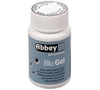 ABBEY Blu Gel - Pistola Blueing barril de metal líquido escopeta rifle Airgun 75 g #15