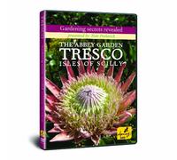 Abbey Garden Tresco Isle of Scilly The NEW DVD [Reino Unido]