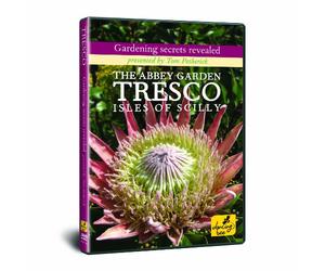 Abbey Garden Tresco Isle of Scilly The NEW DVD [Reino Unido]