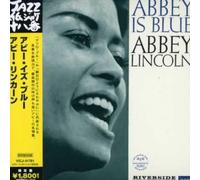 Abbey Is Blue