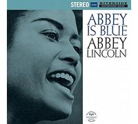 Abbey Is Blue (LP) [Vinilo]