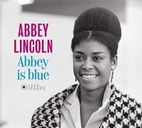 Abbey Lincoln - Abbey Is Blue