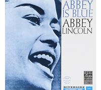Abbey Lincoln - Abbey Is Blue