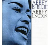 Abbey Lincoln - Abbey Is Blue + It`S Magic
