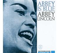 Abbey Lincoln - Abbey Is Blue [Ltd.Re-Issue]