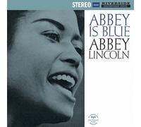 Abbey Lincoln Abbey Is Blue (Vinyl) 12" Album (Importación USA)
