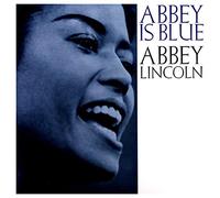 Abbey Lincoln - Abbey Is Blue [VINYL] [Vinilo]