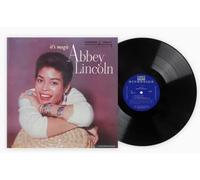 Abbey Lincoln Abbey Lincoln It's Magic (VMP Classics # (Vinyl) (Importación USA)