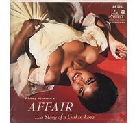 Abbey Lincoln - Abbey Lincoln's Affair... A Story Of A Girl In Love