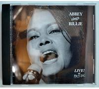 Abbey Lincoln - Abbey Sings Billie Vol 1