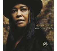 Abbey Lincoln - Over The Years [Vinilo]