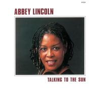 Abbey Lincoln - Talking To The Sun