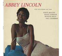 Abbey Lincoln - That’s Him [Vinilo]