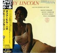 Abbey Lincoln - That's Him !