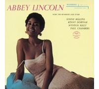 ABBEY LINCOLN - That's Him! [Limited]