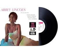 ABBEY LINCOLN - THAT'S HIM [Vinilo]