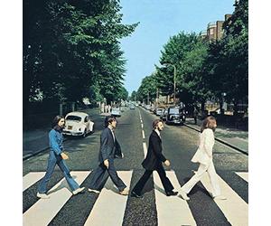 Abbey Road (2009 Digital Remaster)