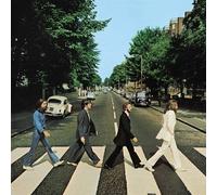 Abbey Road - Aniversario (Cd)