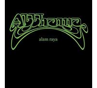 Abbhama - Alam Raya