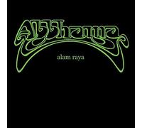 Abbhama - Alam Raya