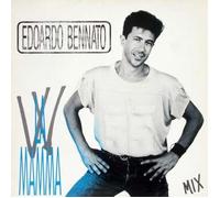 Abbi Dubbi / Viva La Mamma [12", DE, Virgin 612 461]