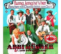 Abbi Hübner's Low Down Wizards - Lang, Lang Ist's Her Ännchen Von Tharau Bittet Zum Jazz