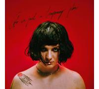 Abbie Falls Life Is Just a Temporary Plan (Vinyl) (Importación USA)