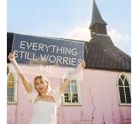 Abbie Ozard - everything still worries me