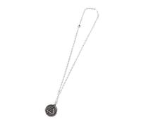Abbigliamento Linkin Park: Alchemy - Lp Circle Logo (Pendente)