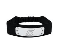 Abbigliamento Naruto Shippuden: ABYstyle - Konoha (Headband / Fascia por Capelli Bambino)
