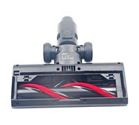 ABBK-，Compatible Con Dreame， R10 R20 R30 T20 T30 S10 Z10 Z20 Aspiradora De Mano Conjunto De Cepillo For Alfombras Cabezal De Cepillo For Pisos De Madera Dura