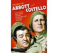Abbot/Costello - Abbott & Costello: Best of [USA] [DVD]