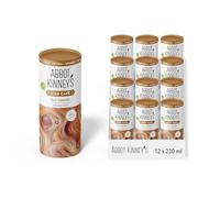 Abbot Kinney's - Café Ecológico con Avena - Pack de 12 X 230 ml