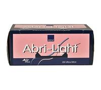 Abbott Abena Absorb Inc Orina Ligera Ultra Mini 24uds