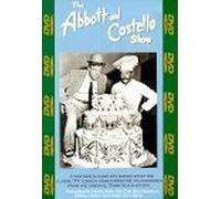 Abbott and Costello - Lou's Birthday/Getting a Job [1957] (NTSC) [Reino Unido] [DVD]