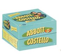 Abbott And Costello - The Collection (13 Disc Box Set) [DVD] by GadgetCenter