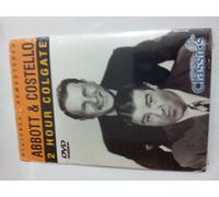 Abbott and Costello: Two Hour Colgate: Featuring "Who's on First?"